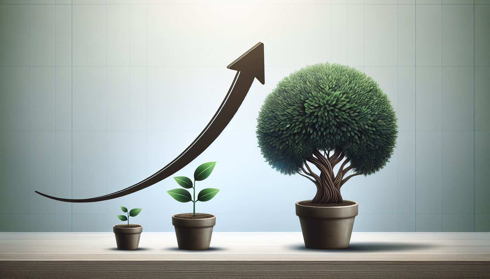 Evolução de MEI para ME, ilustrando o processo de desenquadramento e crescimento empresarial.