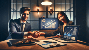 Processo de transformação de MEI para ME em São Paulo com apoio contábil.