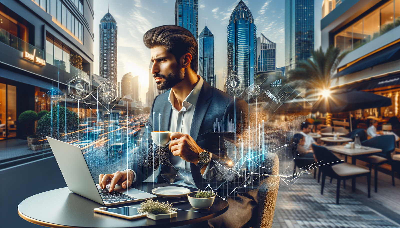 Empresário de sucesso na Vila Leopoldina aproveitando as vantagens de ser uma Microempresa.